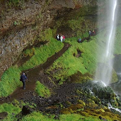 Seljalandsfoss