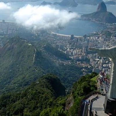 Christ the Redeemer