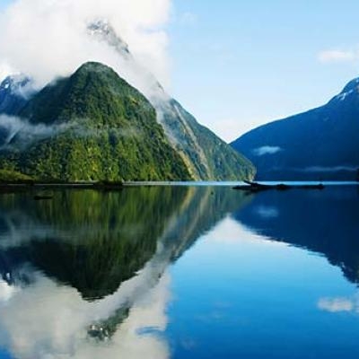 Milford Sound