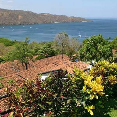 Playa Hermosa