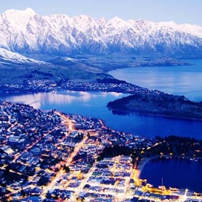 Queenstown