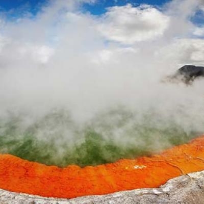 Rotorua