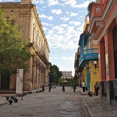 Old Havana