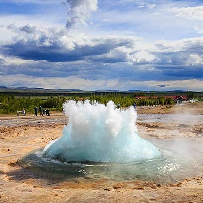 Strokkur