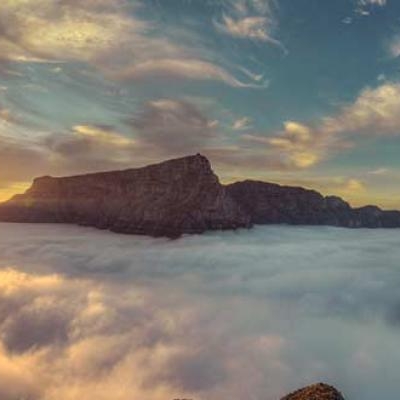 Table Mountain