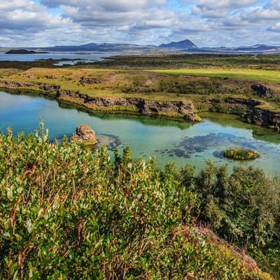 Þingvellir National Park
