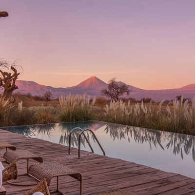 Tierra Atacama Hotel & Spa