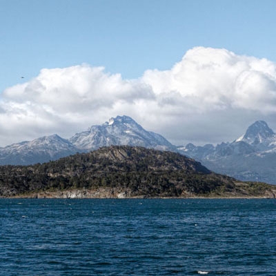 Tierra del Fuego National Park