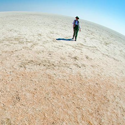 Namib desert