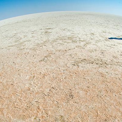 Namib desert
