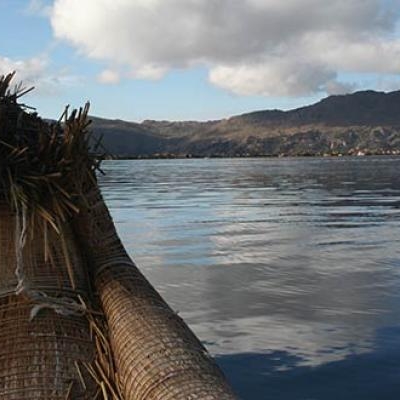 Lake Titicaca