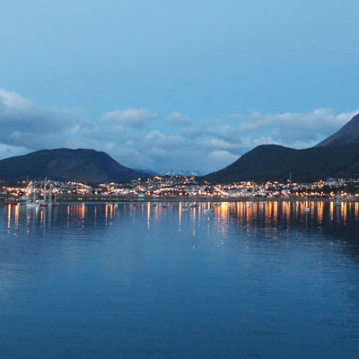 Ushuaia