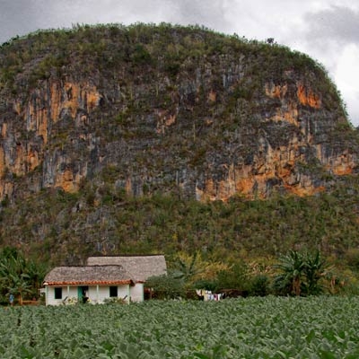 Viñales Valley