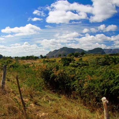 Viñales Valley