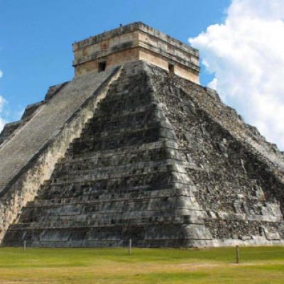 Chichen Itza