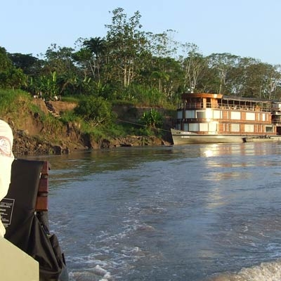 Amazon River