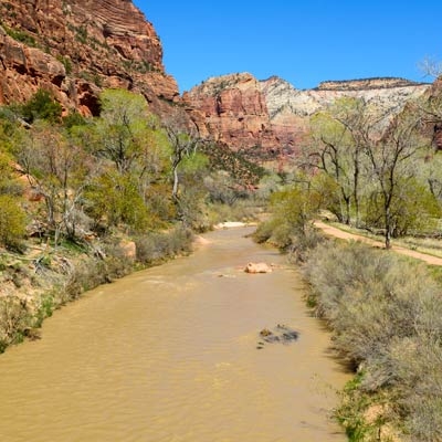 Zion National Park, Utah