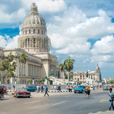 Havana