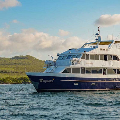 M/Y Bonita