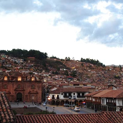 Cusco