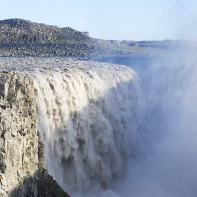 Dettifoss