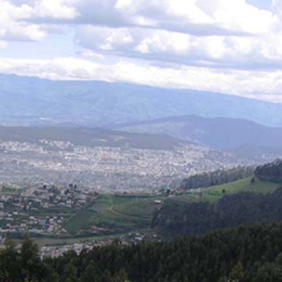 Ecuador