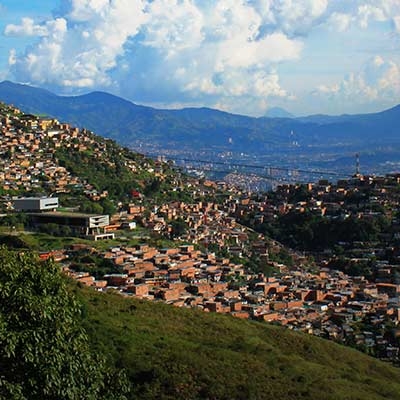 Medellín