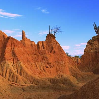 Tatacoa Desert