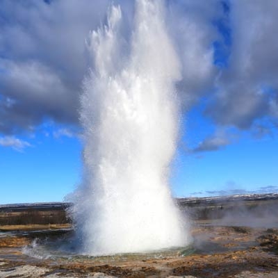 Geysir