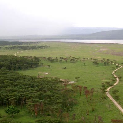Lake Nakuru