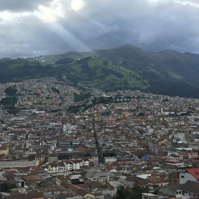 Quito