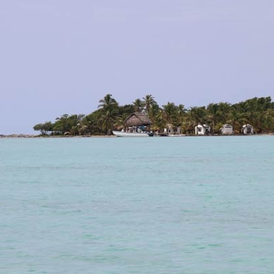 South Water Caye