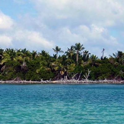Tobacco Caye
