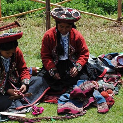Weavers